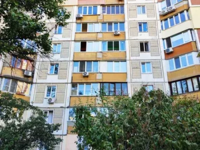 продаж 1-к квартира Київ, Деснянський, 45000 $