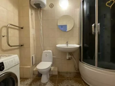 продаж 1-к квартира Бориспільський, Бориспіль, 52000 $