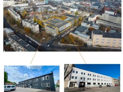 продаж приміщення вільного призначення, будівлі Київ, Оболонський, 3181860 $