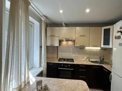 продаж 1-к квартира Київ, Подільський, 59900 $
