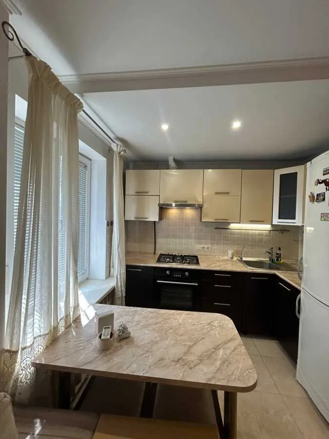 продаж 1-к квартира Київ, Подільський, 59900 $