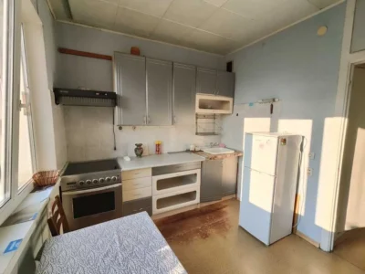 продаж 1-к квартира Київ, Голосіївський, 61000 $