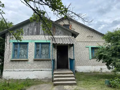 продаж 3-к будинок Попільнянський, Лисівка, 17500 $