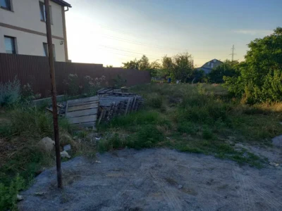 продаж ділянка під житлову забудову Біляївський, Усатове, 15000 $