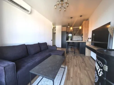продаж 1-к квартира Києво-Святошинський, Ірпінь, 85000 $