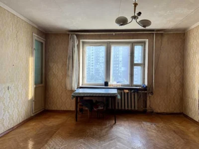 продаж 2-к квартира Київ, Дарницький, 63000 $