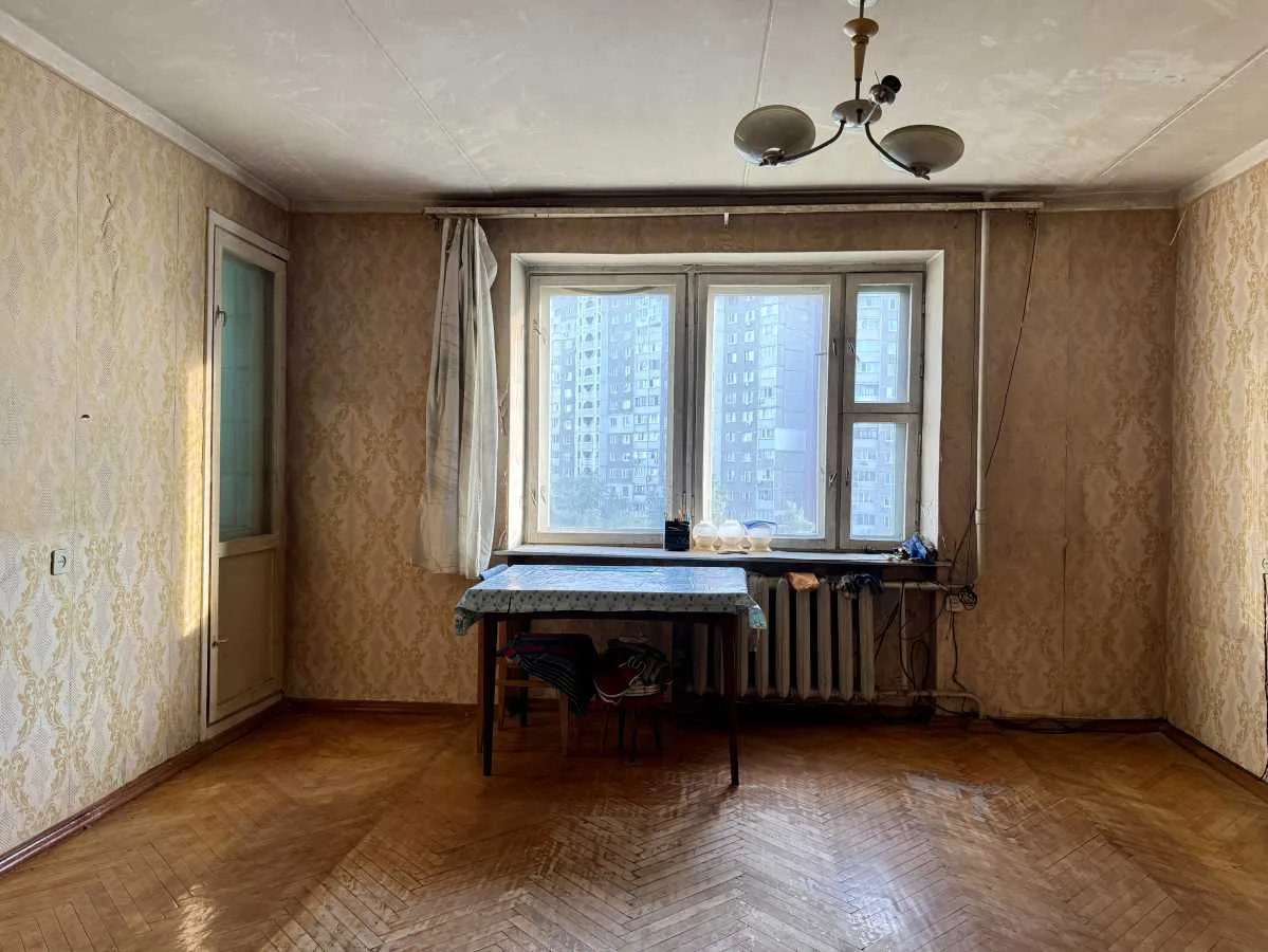 продаж 2-к квартира Київ, Дарницький, 63000 $
