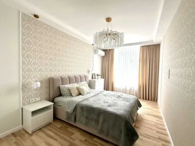 продаж 2-к квартира Броварський, Бровари, 149000 $