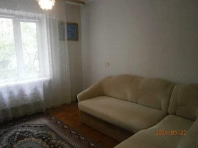 продаж 3-к квартира Київ, Святошинський, 100000 $