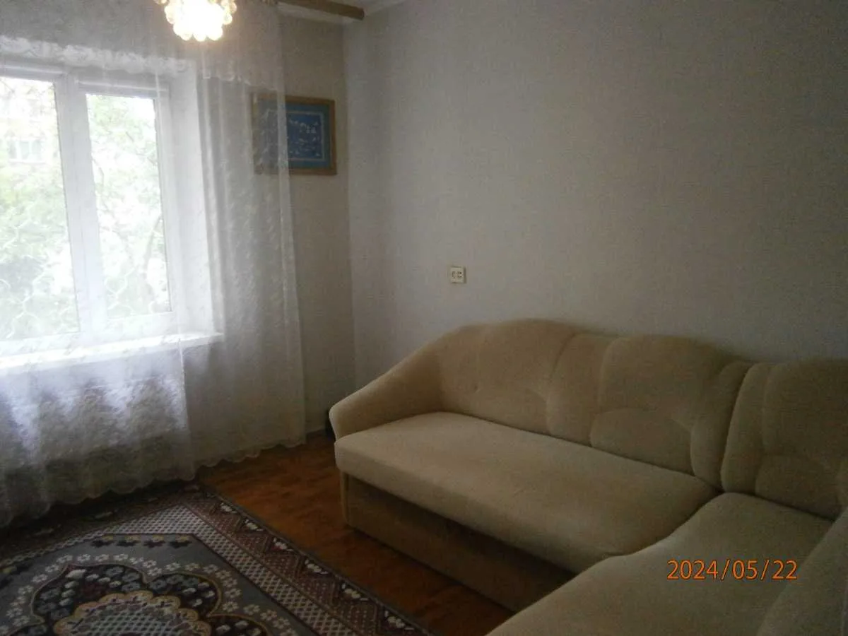 продаж 3-к квартира Київ, Святошинський, 100000 $