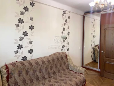 продаж 2-к квартира Києво-Святошинський, Боярка, 47000 $
