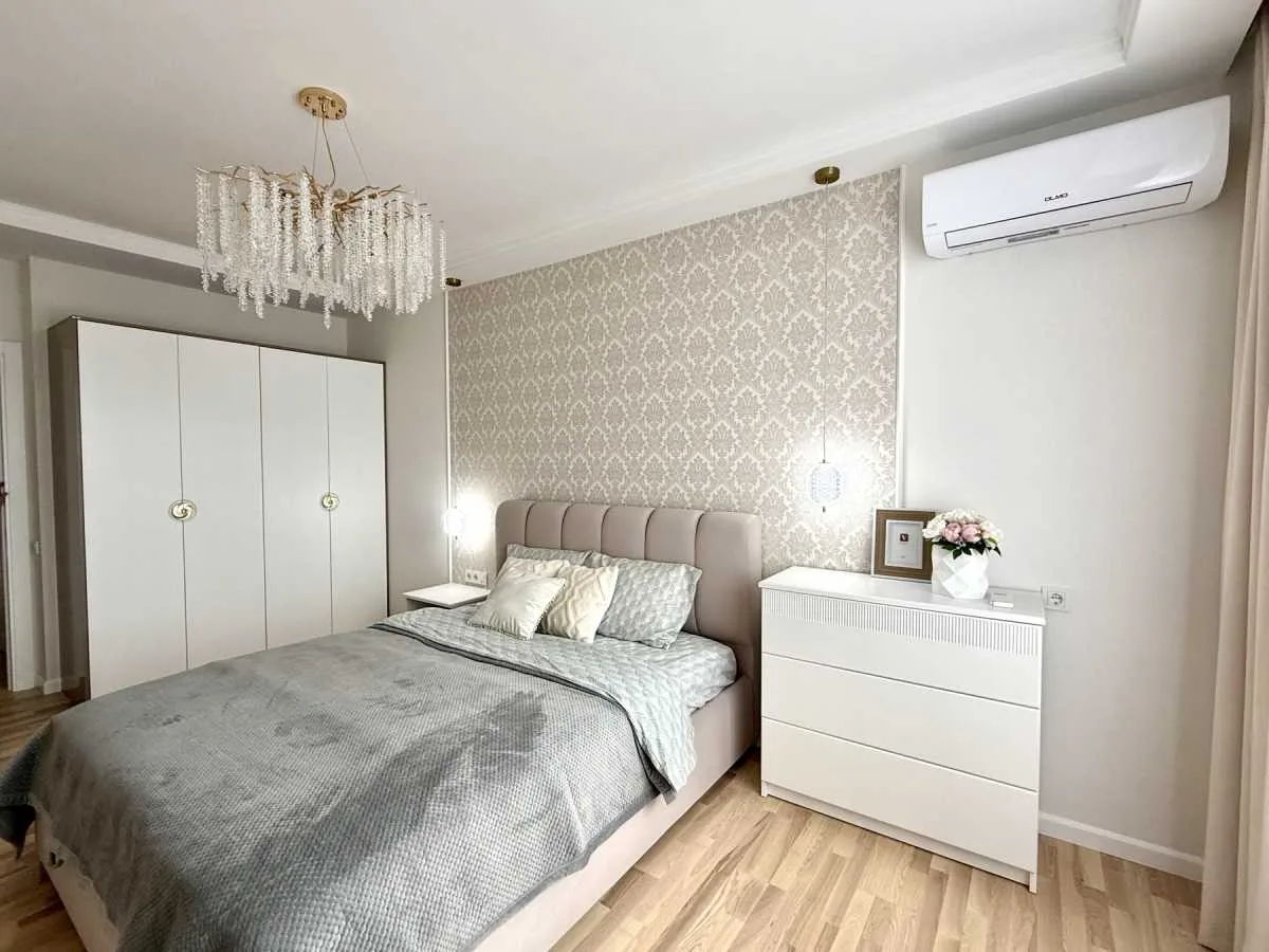 продаж 2-к квартира Броварський, Бровари, 149000 $