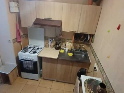 довгострокова оренда 1-к квартира Київ, Святошинський, 12000 грн./міс.