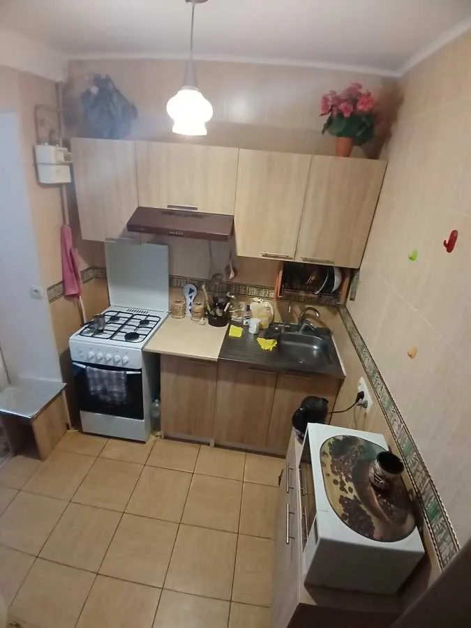довгострокова оренда 1-к квартира Київ, Святошинський, 12000 грн./міс.