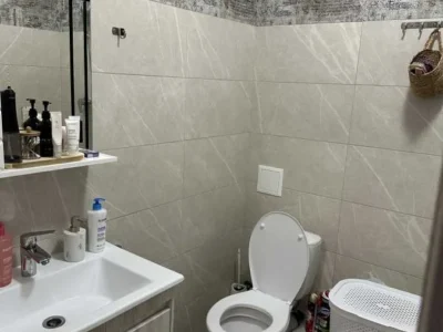 довгострокова оренда 1-к квартира Києво-Святошинський, Софіївська Борщагівка, 16000 грн./міс.