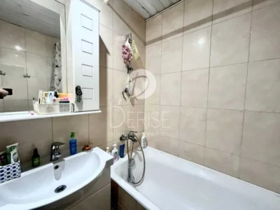 продаж 1-к квартира Київ, Дарницький, 75000 $