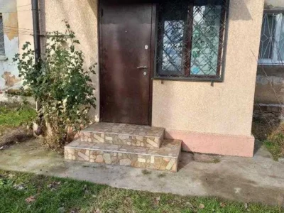 Домик у моря пляж Лузановка Дом Павловых 4чел с удобствами жильё