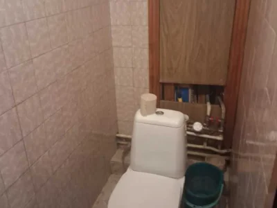 довгострокова оренда 1-к квартира Київ, Дніпровський, 12000 грн./міс.