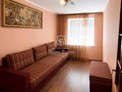 продаж 2-к квартира Васильківський, Глеваха, 42000 $