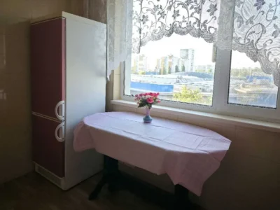 довгострокова оренда 3-к квартира Київ, Голосіївський, 25000 грн./міс.