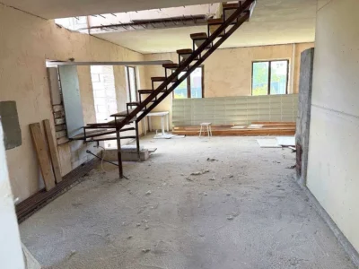 продаж 3-к будинок Макарівський, Березівка, 33500 $