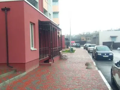 продаж офісне приміщення Київ, Оболонський, 76000 $