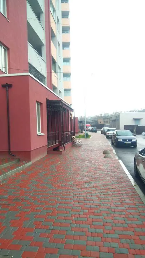 продаж офісне приміщення Київ, Оболонський, 76000 $