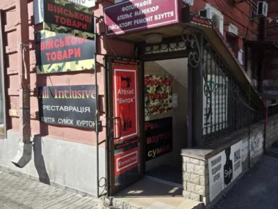 довгострокова оренда торгові площі Київ, Шевченківський, 13500 грн./міс.