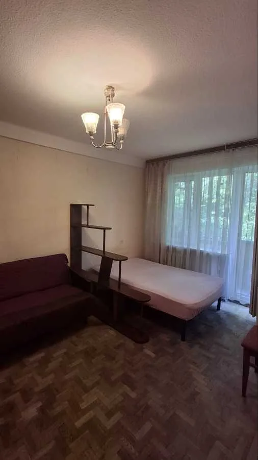 продаж 1-к квартира Київ, Солом`янський, 45000 $