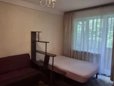 продаж 1-к квартира Київ, Солом`янський, 45000 $