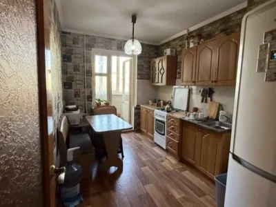 продаж 3-к квартира Одеса, Київський, 56500 $