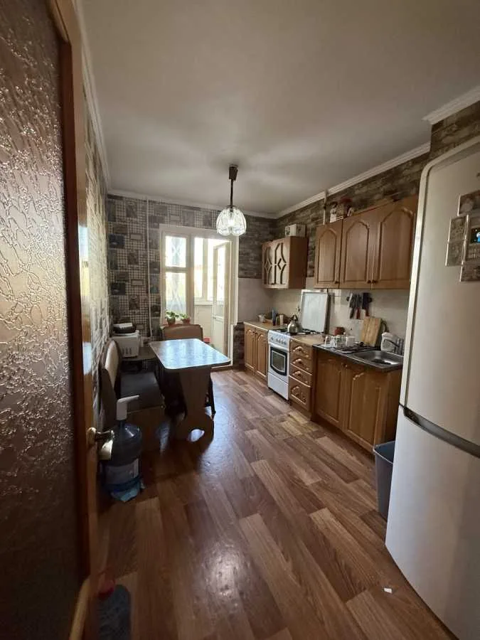 продаж 3-к квартира Одеса, Київський, 56500 $