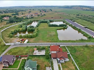 продаж ділянка сільськогосподарського призначення Києво-Святошинський, Білогородка, 850000 $