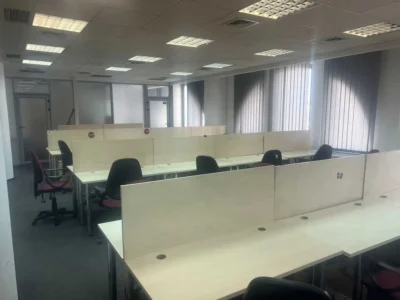 довгострокова оренда офісне приміщення Київ, Шевченківський, 35355 $/міс.