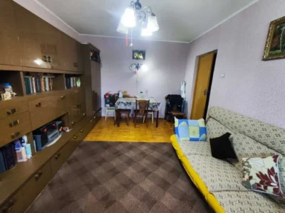 продаж 3-к квартира Київ, Деснянський, 69900 $