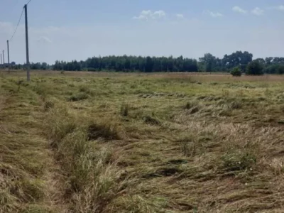 продаж ділянка під житлову забудову Вишгородський, Ясногородка, 7000 $