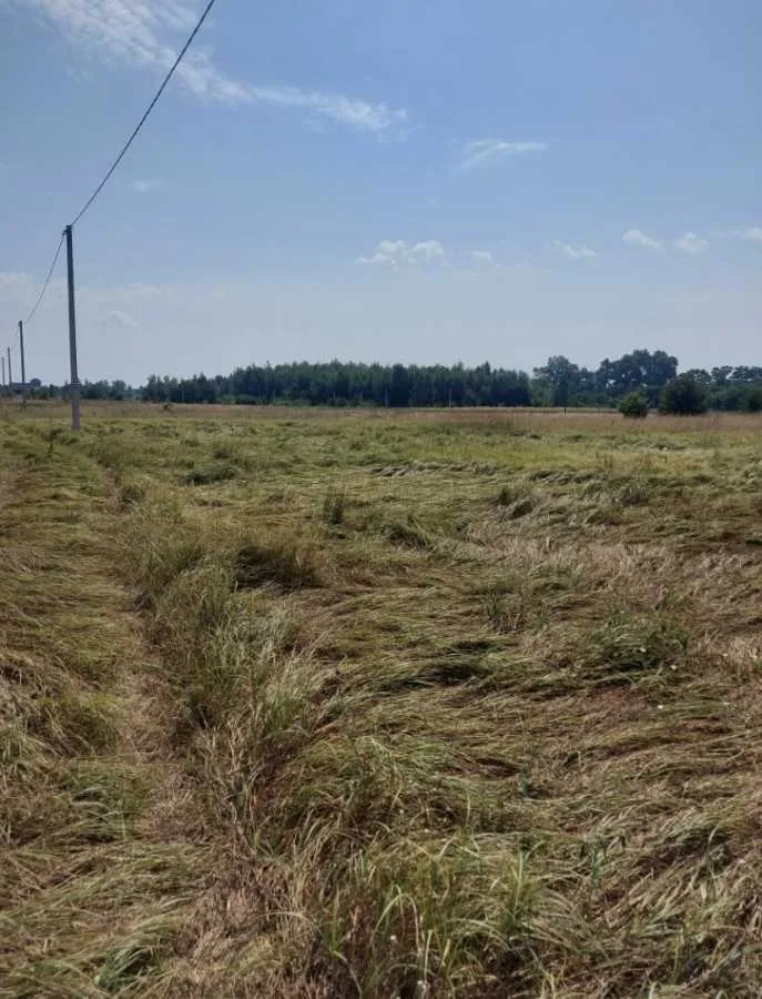 продаж ділянка під житлову забудову Вишгородський, Ясногородка, 7000 $