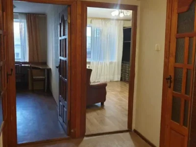 довгострокова оренда 2-к квартира Одеса, Хаджибейський, 9500 грн./міс.