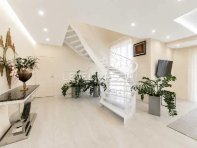 продаж 4-к квартира Київ, Шевченківський, 320000 $