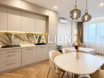 продаж 1-к квартира Київ, Шевченківський, 145000 $