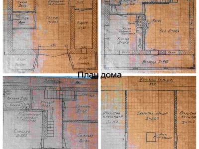 продаж 5-к дача Роздільнянський, Бурдівка, 35000 $