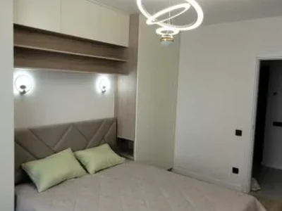 довгострокова оренда 2-к квартира Київ, Подільський, 650 $/міс.