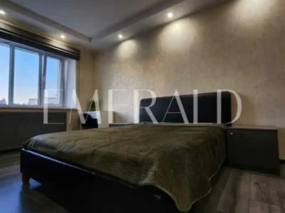 продаж 3-к квартира Київ, Дарницький, 115000 $
