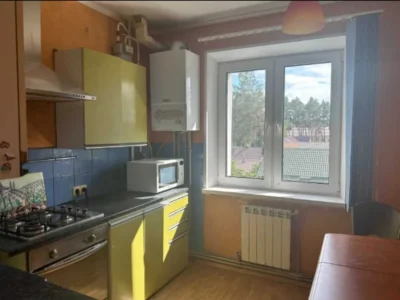 продаж 2-к квартира Києво-Святошинський, Ірпінь, 75000 $
