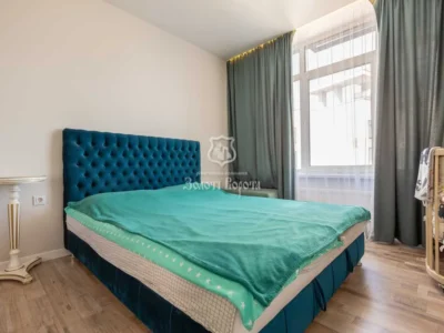 продаж 2-к квартира Київ, Дніпровський, 159000 $