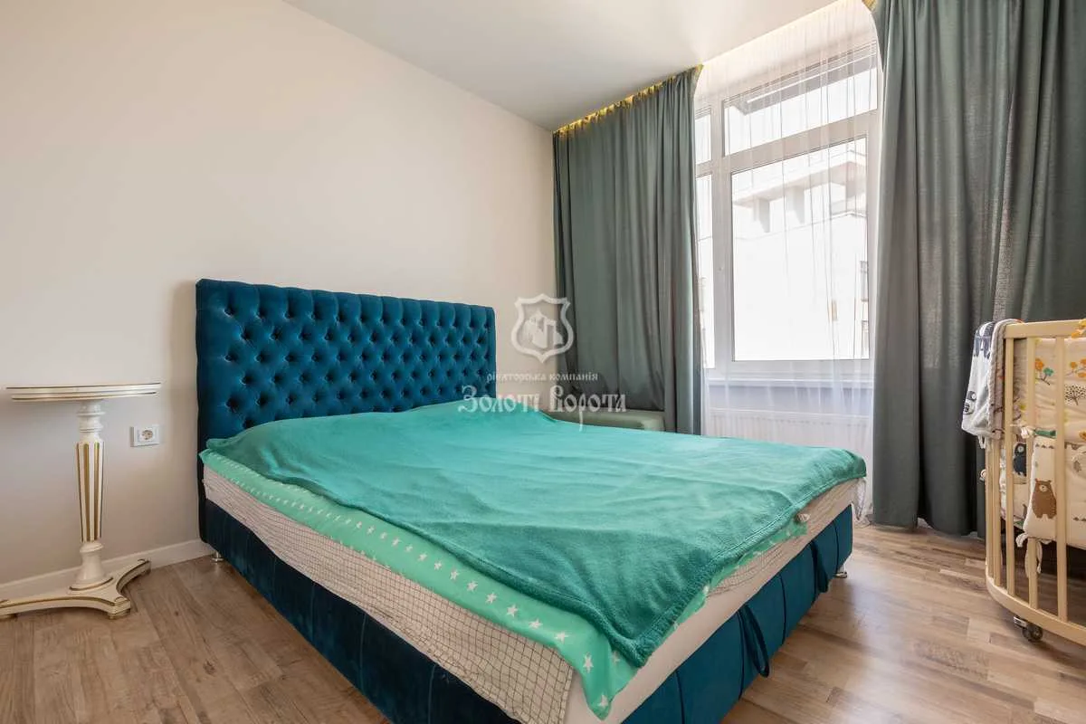 продаж 2-к квартира Київ, Дніпровський, 159000 $