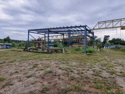 продаж виробничі приміщення Білоцерківський, Біла Церква, 2500000 $