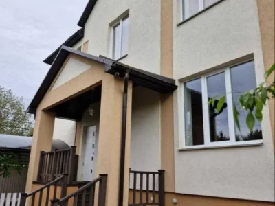 продаж 4-к будинок Київ, Святошинський, 380000 $
