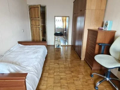продаж 3-к квартира Київ, Дніпровський, 55500 $