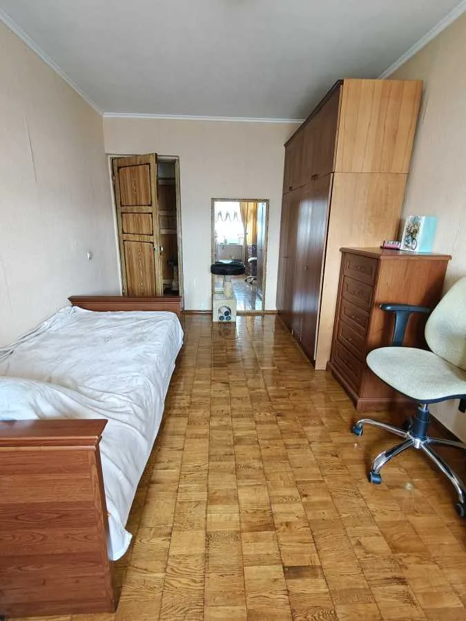 продаж 3-к квартира Київ, Дніпровський, 55500 $